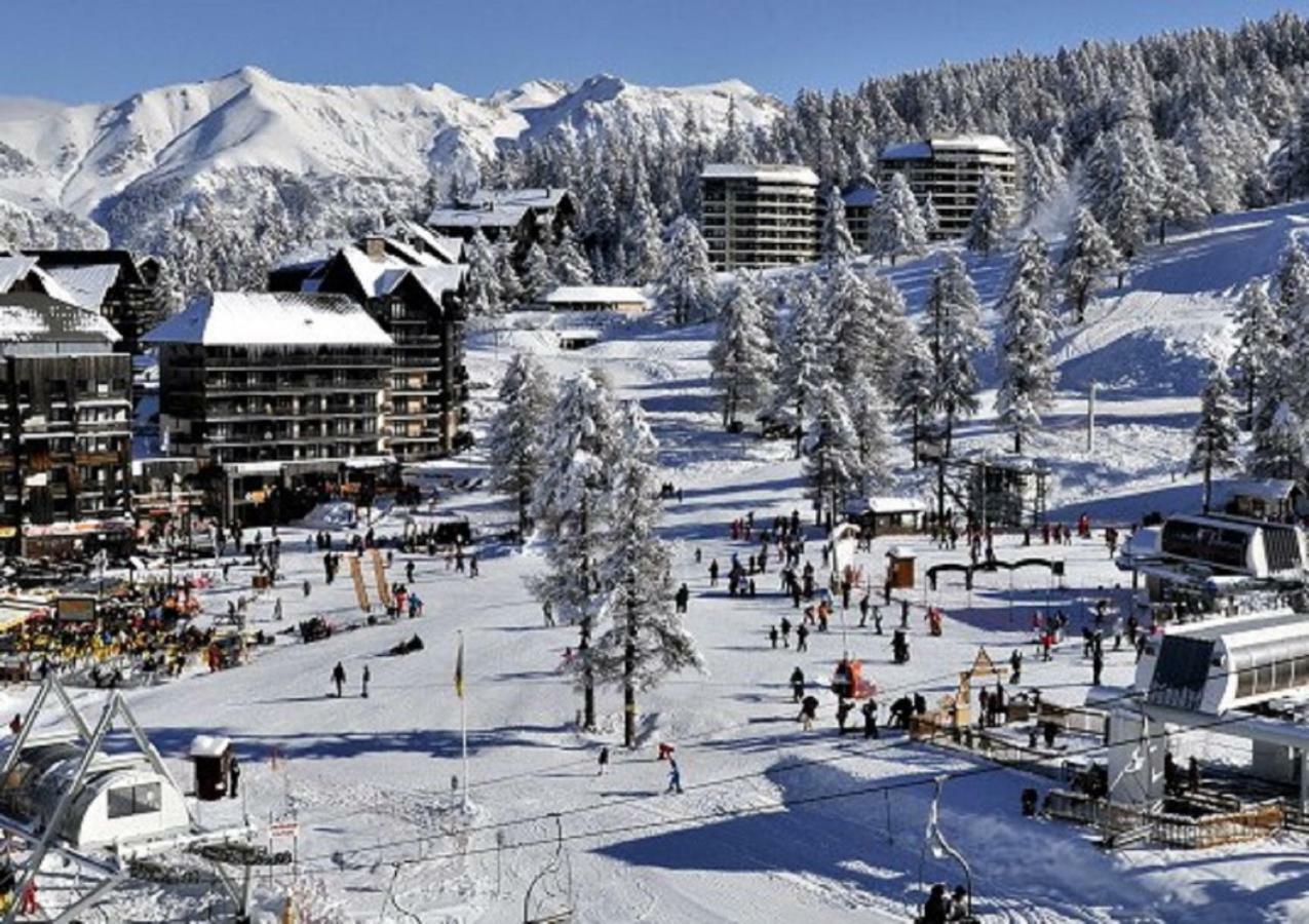 4 P Pied Des Pistes 1850 Apartment *