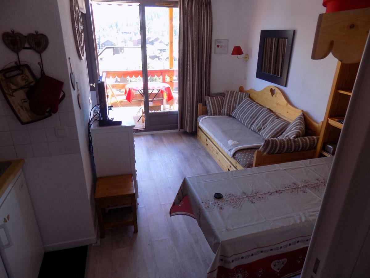 4 P Pied Des Pistes 1850 Risoul