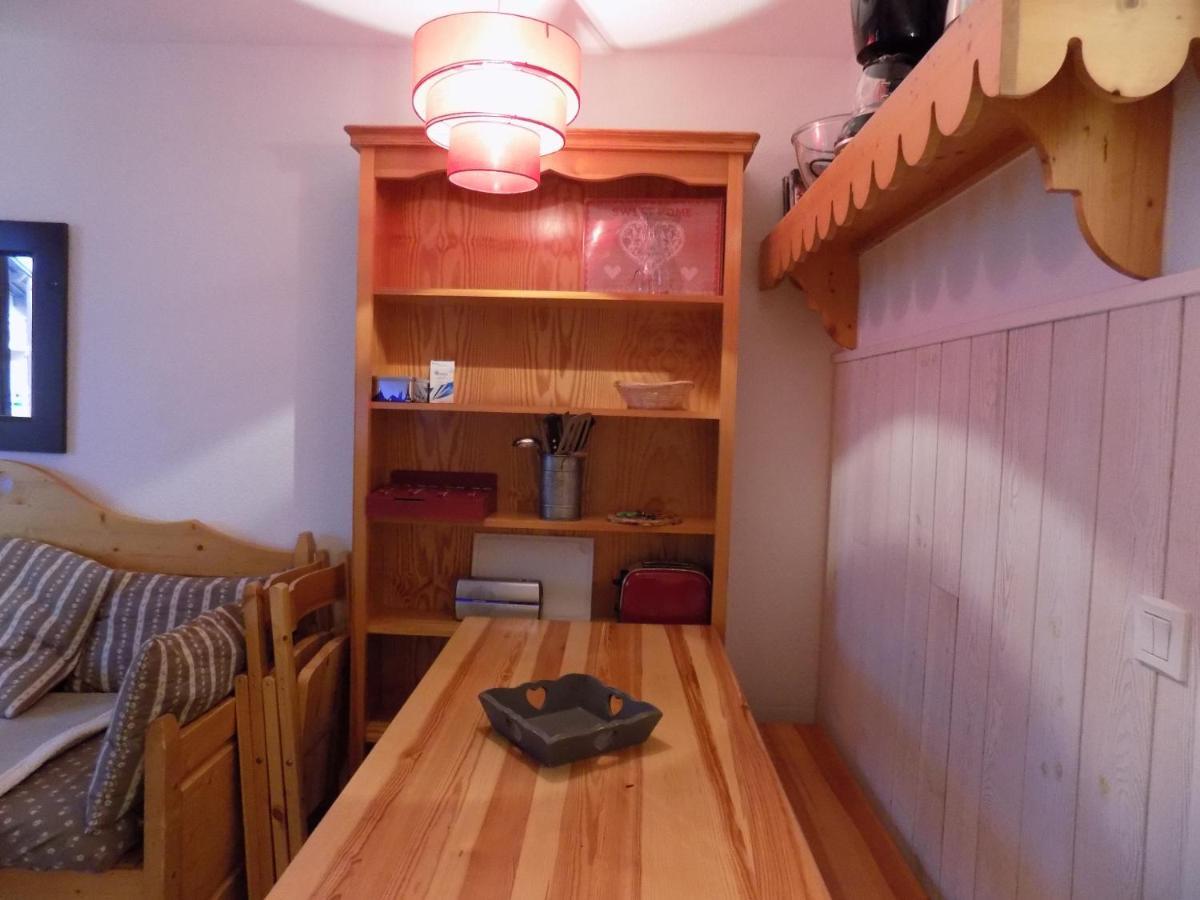 4 P Pied Des Pistes 1850 Risoul