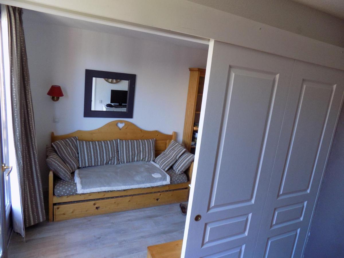 Apartment 4 P Pied Des Pistes 1850 Risoul