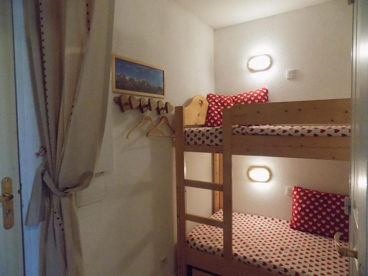 4 P Pied Des Pistes 1850 Risoul