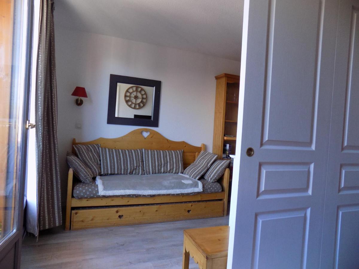 4 P Pied Des Pistes 1850 *
