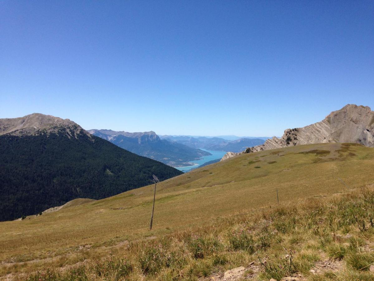 4 P Pied Des Pistes 1850 *