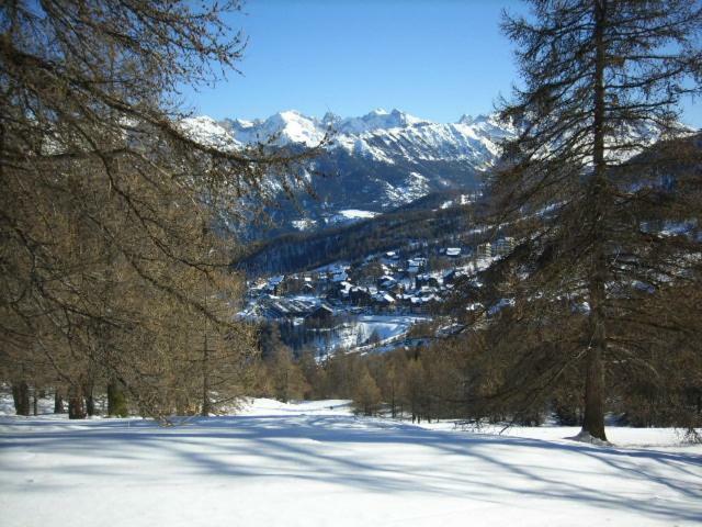 4 P Pied Des Pistes 1850