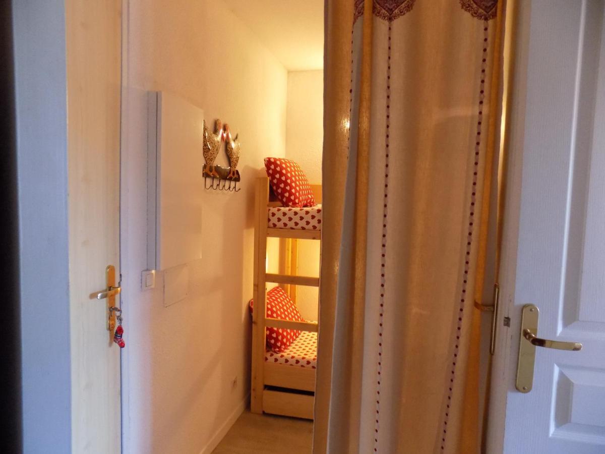 4 P Pied Des Pistes 1850 Risoul